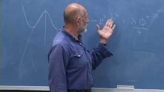 Lecture 10  New Revolutions in Particle Physics Standard Model [upl. by Dagney]