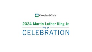 2024 Martin Luther King Jr Day of Celebration [upl. by Eivlys998]