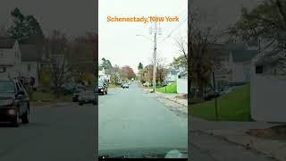 Schenectady New York USA [upl. by Liebman]