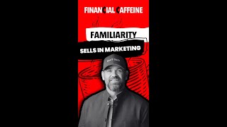 Familiarity Sells in Marketing [upl. by Annaeel]