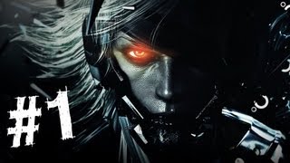 I Played Metal Gear Solid For The First Time And I Was Blown Away [upl. by Sawtelle]