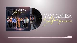 The Afrigo Band  Yantamiiza Official Reggae Audio [upl. by Ynner]