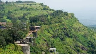 Panhala Fort Kolhapur  History  Interiors  Exteriors  Full Coverage [upl. by Manson]