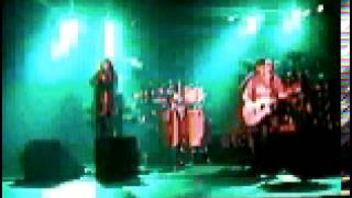 Jars of Clay quotFloodquot Live 1995 [upl. by Asilaj448]