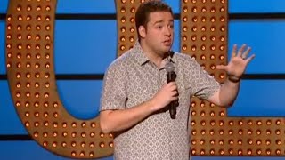 Jason Manford on Needing the Loo  Live at the Apollo  BBC Studios [upl. by Notnilc336]