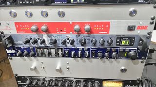 TCELECTRONIC M350 ＆ LEXICON MX200 [upl. by Reyem727]