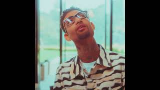 FREE PnB Rock Type Beat 2024  quotFell In Lovequot [upl. by Ydnes]