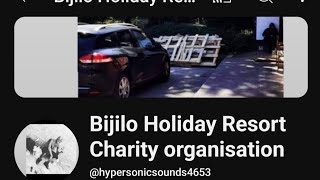 Bijilo Holiday Resort charity Organisation Gambia Germany dj celebkid hypersonic soundsystem 🇬🇲🇱🇷🇩🇪 [upl. by Dressel]