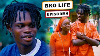 Bko Life Episode 8  Film série  la vie de la capitale malienne [upl. by Stesha]