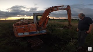 DAEWOO IN A BOG HOLE [upl. by Charlton]