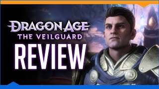 I do not recommend Dragon Age The Veilguard Review [upl. by Lirva]