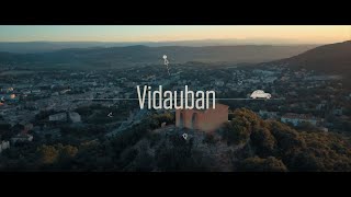 Vidauban  Road Trip en Dracénie Provence Verdon [upl. by Auburta]