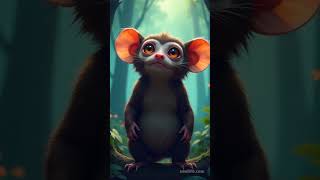 Amazing Tarsier Facts You Didnt Know [upl. by Leirea]