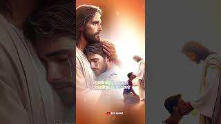 துன்பங்கள் வந்தாலும்  Ennuyire Ennuyire lyrics song  Christian WhatsApp status  Jesus Saviour [upl. by Einnos202]