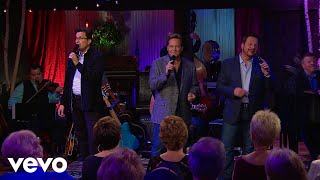 Back Home Again Live At Studio C Gaither Studios Alexandria IN2018 [upl. by Tobiah]