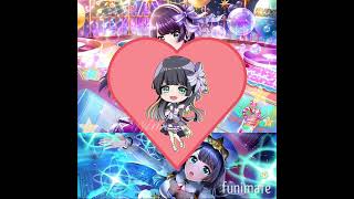 rei togetsu edit  drop pop candy  day 2 of edit challenge [upl. by Ecital]