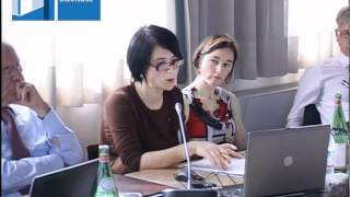 Part 2  Workshop A definition of Pluralism in the Media Sector [upl. by Ronoc]