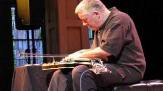 Three Fragments of Improvised Guitar by Fred Frith 2009 [upl. by Semreh417]