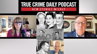 CLIP  New documentary examines Starved Rock Murders case  TCDPOD [upl. by Walford]