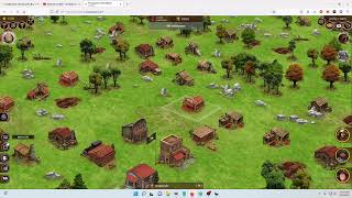 Prospectors Play To Earn Crypto Game 1000 Gold Earned [upl. by Dunaville]