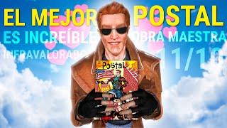 POSTAL 3 es el mejor de la saga es broma es basura [upl. by Eiramik]