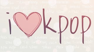 Influencia del Kpop en los Adolescentes [upl. by Edgerton11]