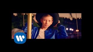 Mason Ramsey  How Could I Not Official Music Video [upl. by Garrard]