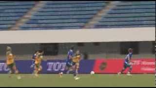 Matildas v Taiwan Random Game Footage [upl. by Olinad]