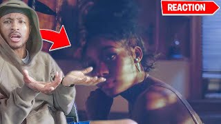 YALL NEED SOME CPR Summer Walker  CPR Official Music Video Reaction [upl. by Ketti]