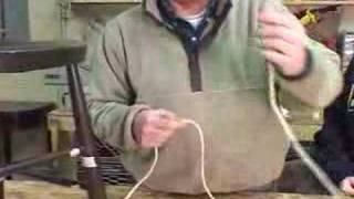 How to Tighten Loose Chairs [upl. by Nelluc]