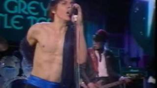 Iggy Pop  Im Bored 1979 TV show [upl. by Manup]