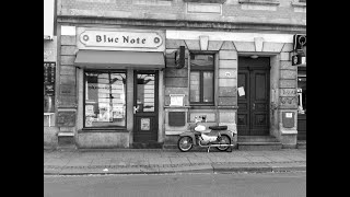 Nicolaus Fricke Merk Trio Live from Blue Note Dresden [upl. by Colb]