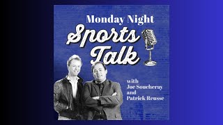 Monday Night Sports Talk September 9th 2024 [upl. by Nehtan217]