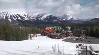 Fernie Ski Resort Guide [upl. by Aihcrop]