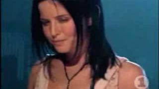 The Corrs amp Ron Wood  Ruby Tuesday Live in Dublin 2002 [upl. by Rudd289]