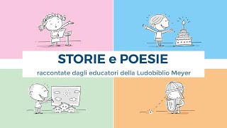 Sorie e poesie  Sveglia con soccorso clown [upl. by Parette]