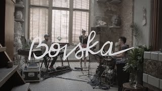 BOVSKA  Póki Czas official live video [upl. by Nelac70]