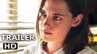 CRIMES OF THE FUTURE Trailer International 2022 Kristen Stewart [upl. by Inilam]