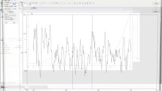 UVvisible Spectroscopy  How to Use JASCO Spectra Analysis software [upl. by Balcer]