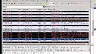 FTP Firewall settings Active vs Passive and FTPS Explicit vs ImplicitWeek 47 [upl. by Cordell]