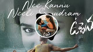 Nee Kannu Neeli Samudram Song Bass Boosted Pls Like Share And Subscribe [upl. by Hilaria990]