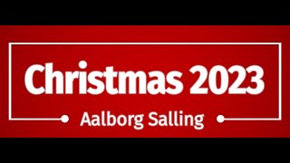 【Travel VLOG】Christmas in Salling Aalborg 2023 [upl. by Eirena425]