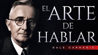 Dale Carnegie El arte de hablar en público  Audiolibro completo en español  Superación personal [upl. by Eihcra]