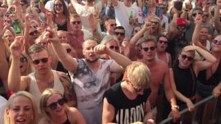 RYDELL amp QUICK SOMMARSTRAND BORGHOLM 2016 [upl. by Neala]