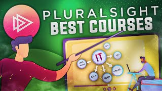 Top 10 Most Popular Course on Pluralsight [upl. by Ennaira626]