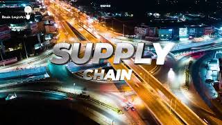 ¿What´s supply chain [upl. by Ahsienel]