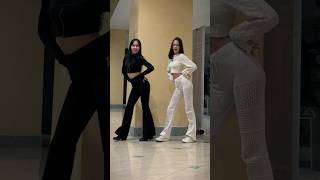 Aruzhan Mambetali  Аружан Мамбетали  aruzhanm mambetaliaruzhan backstage dance [upl. by Prebo]