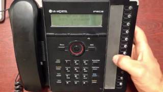 IP TELEFON OTOMATİK İP KURULURMU LG NORTEL LIP8012D [upl. by Sakram]