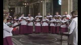 Coventry Carol  Westminster Cathedral Choir [upl. by Bailey622]