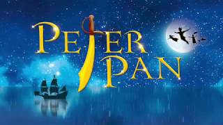 Reading  Peter Pan  2017  Trailer [upl. by Remliw]